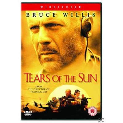 Tears Of The Sun , (Wide Screen)
