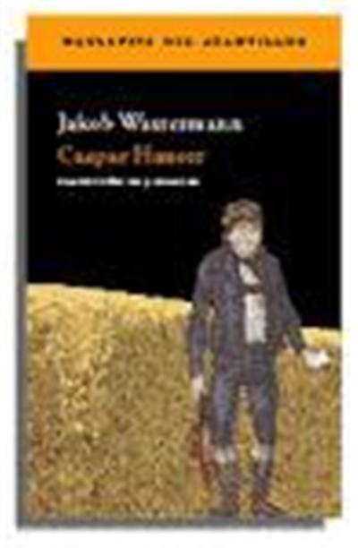 Caspar Hauser