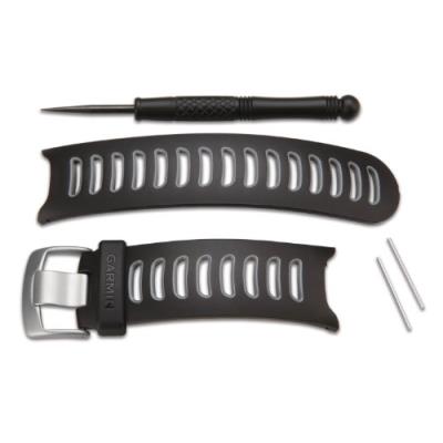 Garmin 010-11822-02 Bracelet de remplacement pour Approach S3 Noir
