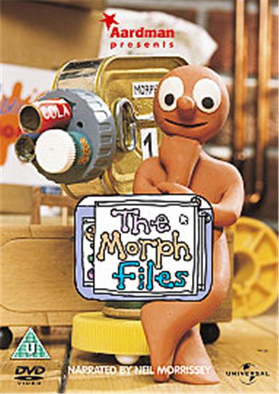 The Morph Files