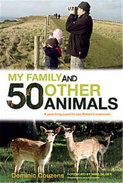My Family and 50 Other Animals