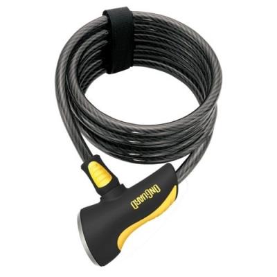 Onguard doberman antivol 185 cm x 10 mm