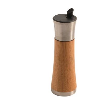 Dm creation 00208 verseuse à vinaigre bambou inox 18 cm