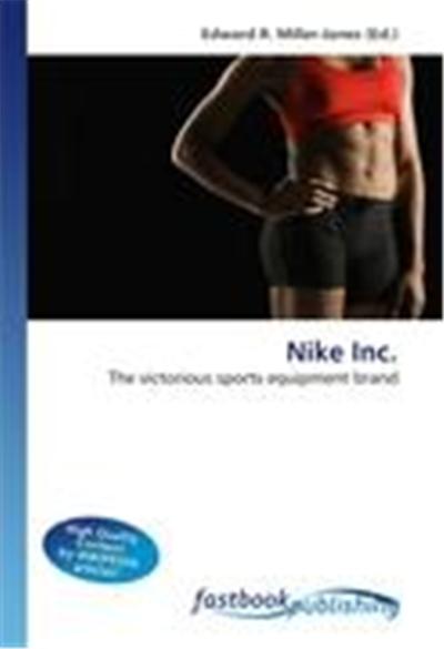 Nike Inc.