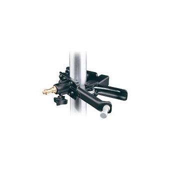MANFROTT 043 PINCE UNIVERSEL. SKY HOOK - 1