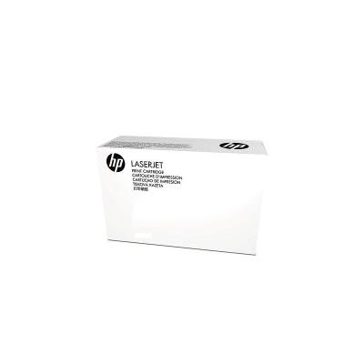 Hp Noir 504A - Originale - Laserjet - Cartouche De Toner ( Ce250yc ) - Contract