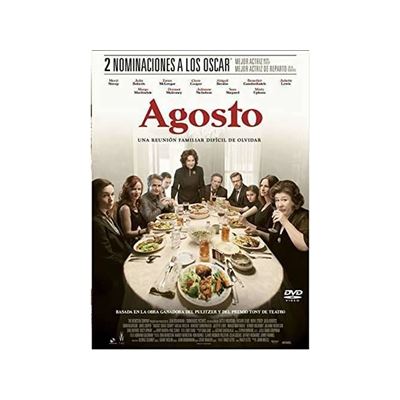 Un été à Osage County / August: Osage County