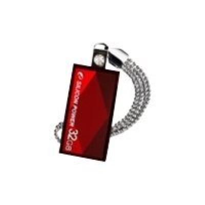 SILICON POWER Touch 810 - clé USB - 32 Go