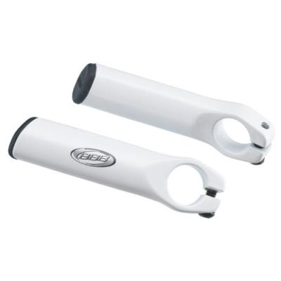 Bbb lightstraight embouts de cintre blanc 104g