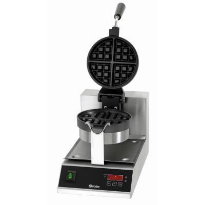 Gaufrier ""Deluxe