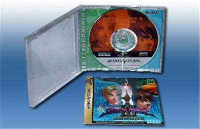 Sega Shining Force III Scenario 3: Hyouheki No Jashingu - Import Japonais