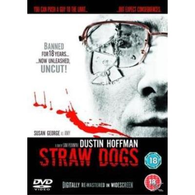 Straw Dogs