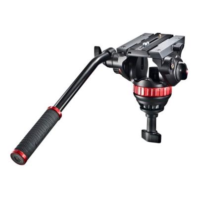 Manfrotto MVH502A - statiefkop