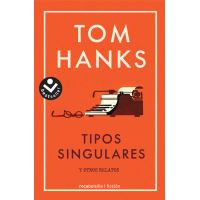 Tipos singulares