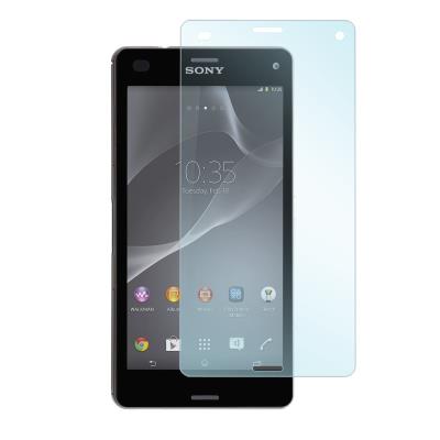 Film en verre trempé pour Sony Xperia E5