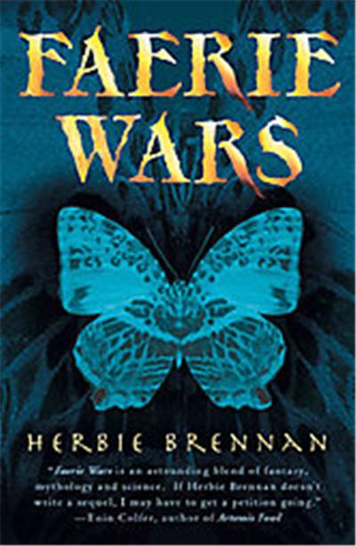 Faerie Wars