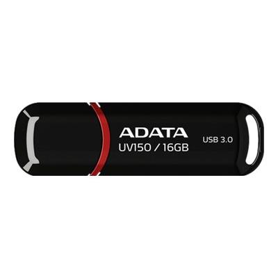 ADATA DashDrive UV150 - USB-flashstation - 16 GB