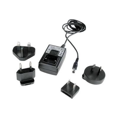 LINDY Multi Country Switching Power Supply - netspanningsadapter - 4.5 Watt
