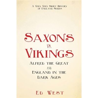 Saxons Vs Vikings