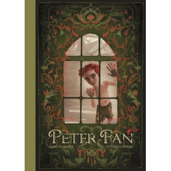 Peter Pan - 1