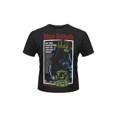 Les Trois Visages de la peur T-Shirt Poster (S)