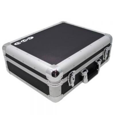 Zomo CD CASE MK2 Knurled Black