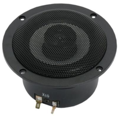 Haut-parleur coaxial 2 voies haut de gamme, 10 cm (4) 4 ? 60 w visaton