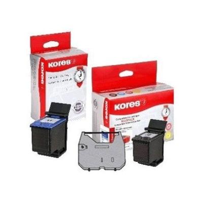 Kores - encre pour canon pixma ip1000 ip1500, noir g944bk