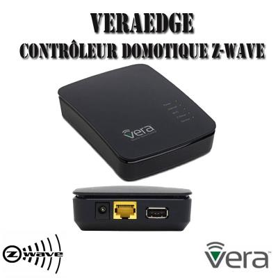 Contrôleur domotique Z-Wave