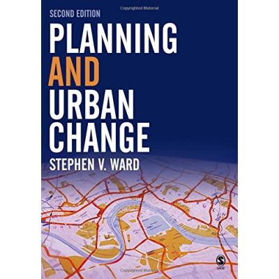 Planning and Urban Change
