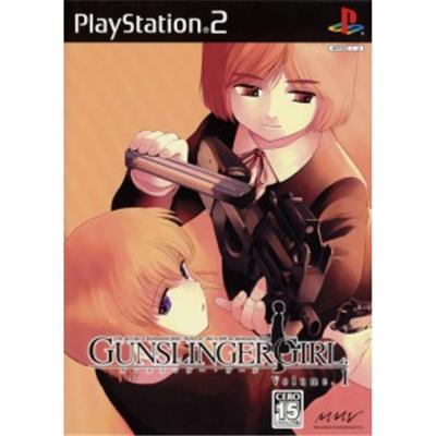 Gunslinger Girl Vol. 1 [IMPORT JAPONAIS] État correct -  reconditionné disponible sur Fnac