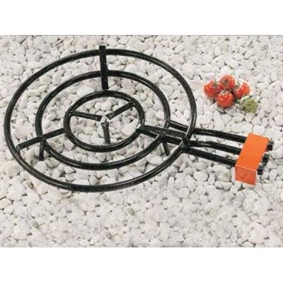 Paellero – Réchaud, Bruleur À Paella Ø 70 Cm