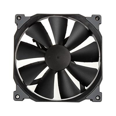 Phanteks ph-f120sp - ventilateur châssis ph-f120sp_bbk