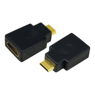 LogiLink HDMI-adapter