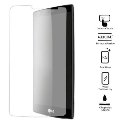 Protecteur d'écran en verre trempé 0.25mm pour LG G4