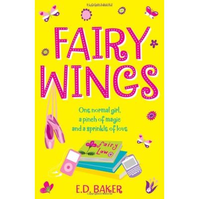 Fairy Wings