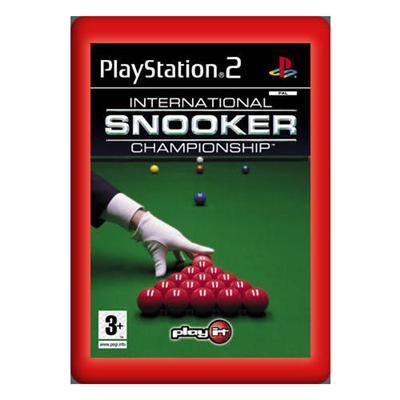 International Snooker Championship