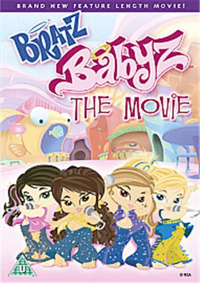 Bratz - Babyz Bratz Movie