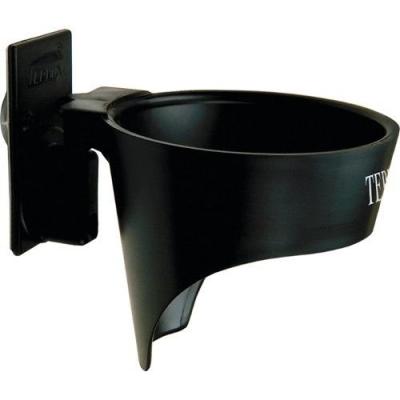 TERMIX PORTE SÈCHE-CHEVEUX - NOIR
