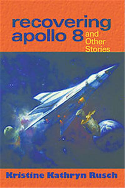 Recovering Apollo 8