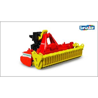 Bruder 2346 Herse rotative Pöttinger Lion 3002