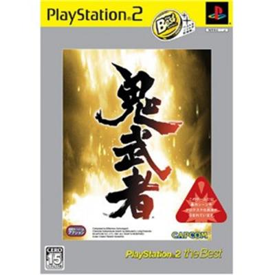 Onimusha (PlayStation 2 the Best) [IMPORT JAPONAIS] État correct -  reconditionné disponible sur Fnac