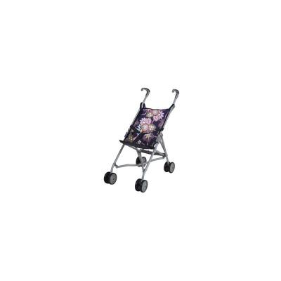 Knorrtoys 12678 Buggy Sim pour poupées. Avec motil floral