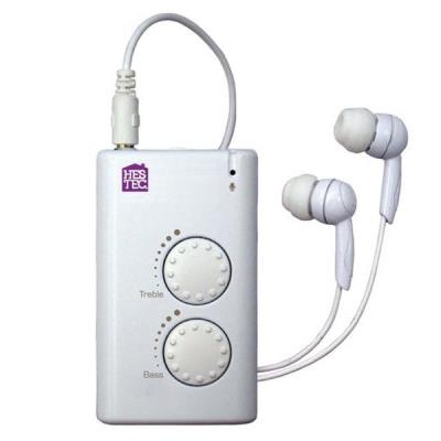 Amplificateur Portable