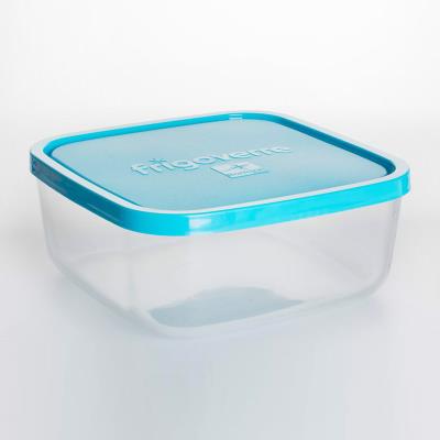 Bormioli - Boite Alimentaire Frigoverre 22X22 388910