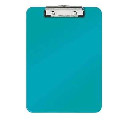 Leitz wow a4 ecritoire - glace bleu 39710051