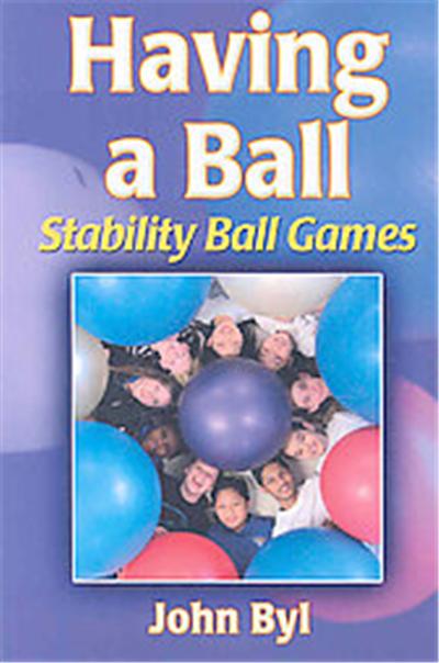 Having a Ball