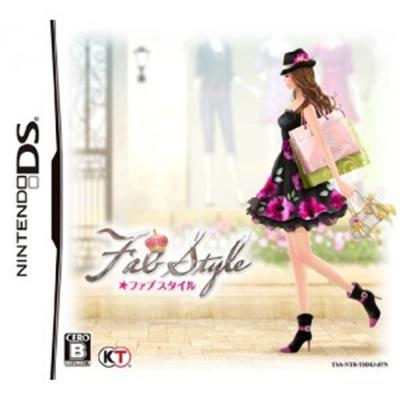 FabStyle - IMPORT JAPONAIS