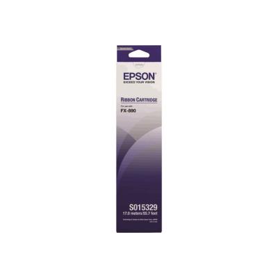 Epson - 1 - zwart - printlint