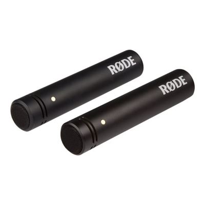 RØDE M5 - Matched Pair - microphone